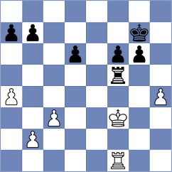 Valenzuela Gomez - Womacka (chess.com INT, 2024)