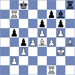 Stosberg - Ullrich (Playchess.com INT, 2020)