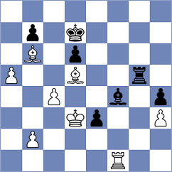 Caruana - Sitbon (chess.com INT, 2025)
