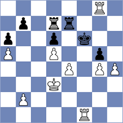 Gurevich - Collins (New York, 1991)