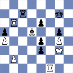 Bullen - Agarwal (Bridgend WLS, 2024)