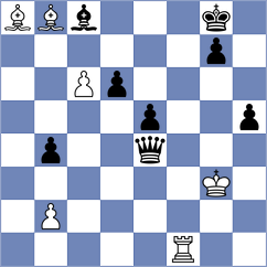 Van Amerongen - Cuevas Rodriguez (Antwerp, 1992)