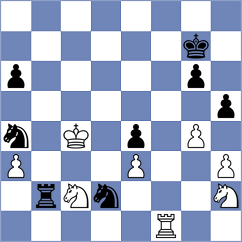 Grozdanovic - Lazic (Pozarevac SRB, 2025)