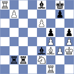 Sklokin - Halac (chess.com INT, 2024)