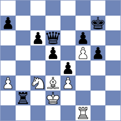 Anguera Staina - Araujo Sanchez (Melbourne AUS, 2021)