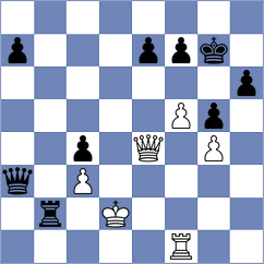Beth - Schwarz (Schleswig Holstein, 1991)