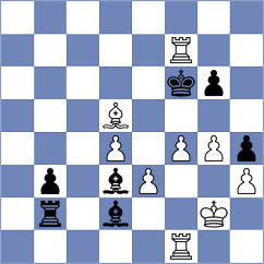 Maglioni - Distaso (chess.com INT, 2025)