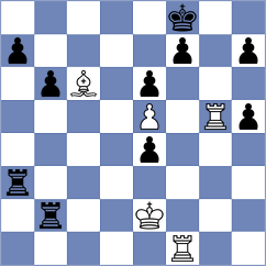 Fernandes - Bebchuk (Porto, 2014)