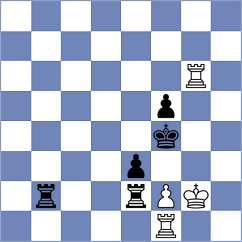 Perez Rodriguez - Quesada Perez (Barcelona ESP, 2024)