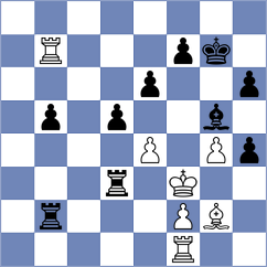 Fareh - Xiong (chess.com INT, 2024)