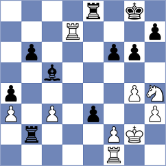 Sargsyan - Nasuta (chess.com INT, 2024)