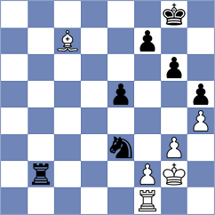 Jovic - Arca (chess.com INT, 2025)