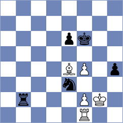 Ohler - Gustafsson (chess.com INT, 2025)