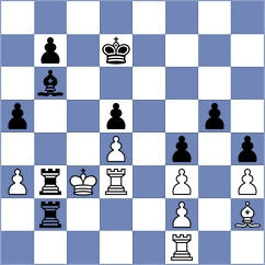 Kubova - Rudasova (Plzen, 1993)