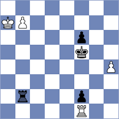 Southcott-Moyers - Lacasa Diaz (chess.com INT, 2024)