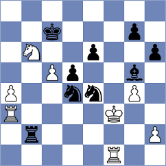 Amorim - Volkov (chess.com INT, 2024)