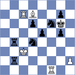 Gubaidullin - Khaziev (Ufa, 2011)