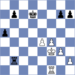 Baskin - Finkelstein (Chess.com INT, 2021)