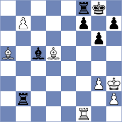 Skiadopoulos - Mayeregger (chess.com INT, 2024)