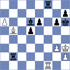 Jarocka - Ghevondyan (chess.com INT, 2025)