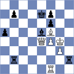 Vlassov - Odabasi (chess.com INT, 2025)