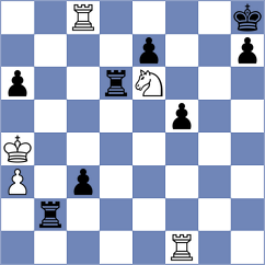 Danisa - Brouckaert (Durban, 1995)