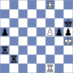 Kazantzoglou - Smith (chess.com INT, 2024)