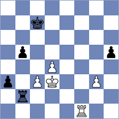 Ziatdinov - Michelle Catherina (chess.com INT, 2024)