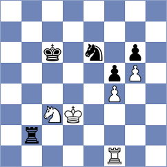 Erenska Barlo - Petrova Kalmukova (Ceske Budejovice, 1994)