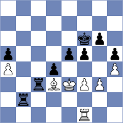 Llorente Gonzalez - Fernandez Diez (Oviedo, 2008)
