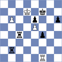 Hunt - Bambino Filho (chess.com INT, 2024)
