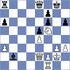 Sharankov - Yakubovskiy (Vladimir, 2004)