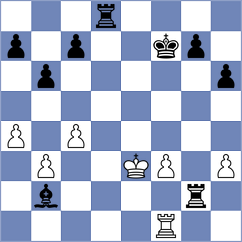 Mendoza Choez - Aguilera Sanchez (Chess.com INT, 2020)
