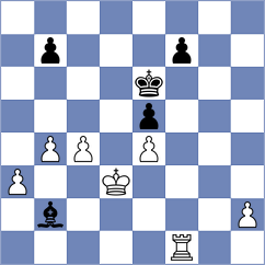 Buyanov - Sazonova (St Petersburg RUS, 2022)