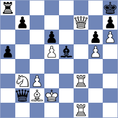 Copeland - Bus (chess.com INT, 2024)