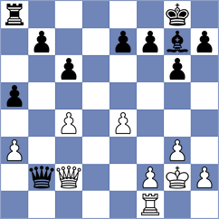 Silva - Pozdnjakov (Issy les Moulineaux, 2001)