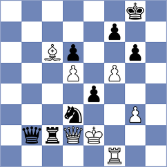 Rioseco Pinochet - Caruana (chess.com INT, 2024)