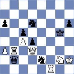 Klein - Skrzypczak (Weilburg, 1999)