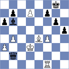 Mirzoev - Indjic (chess.com INT, 2022)