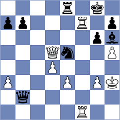 Ilamparthi - Lee (Sitges ESP, 2024)