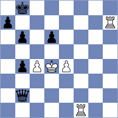Quirke - Ozalp (chess.com INT, 2023)