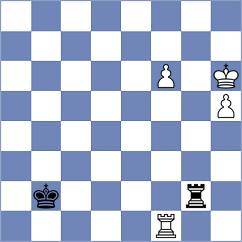 Blackwood - Yanayt (chess.com INT, 2022)