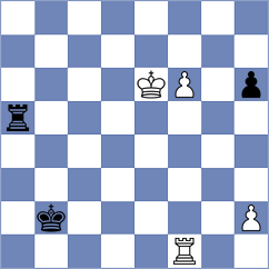 Cox - Voiculescu Holvad (Lichess.org INT, 2021)