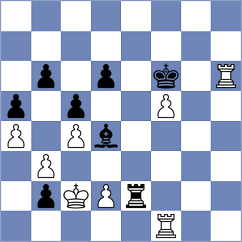 Amgalantengis - Aponte (chess.com INT, 2022)