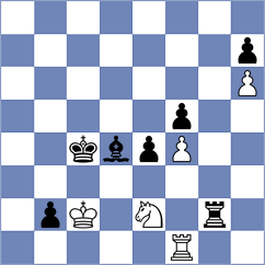 Selva Salvador - Perez (Alicante, 1997)