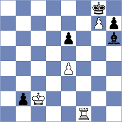Roca Rojas - Cepeda Garcia (Santa Clara, 2010)