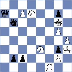 Kasantzev (Zadachi I Etiudi, 1936)