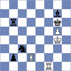 Botea - Negrean (Craiova ROU, 2025)