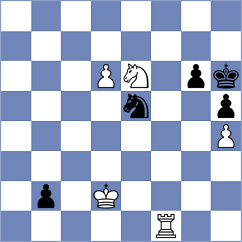 Gonzalez - Floresvillar Gonzalez (chess.com INT, 2023)
