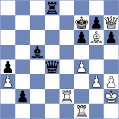 Martinez Alcantara - Zhitnikov (Chess.com INT, 2019)
